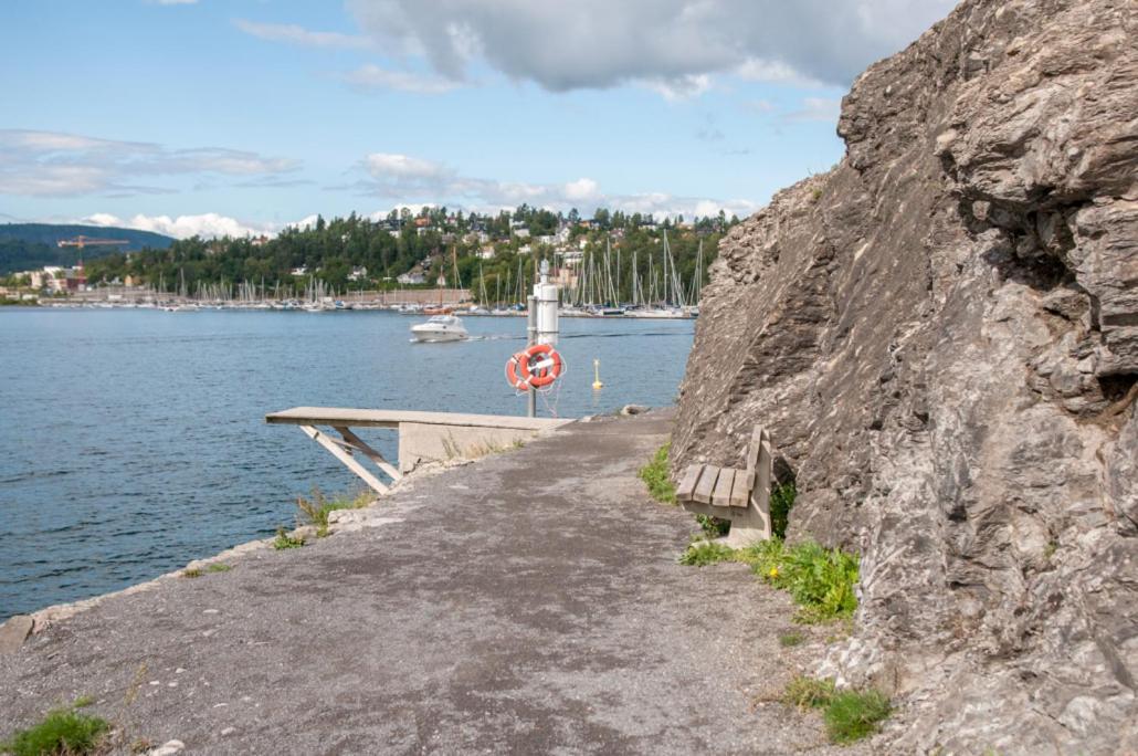 Oslofjord Ostello Stabekk
