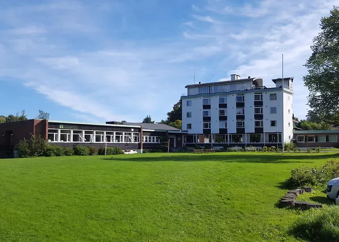 Hostel Oslofjord