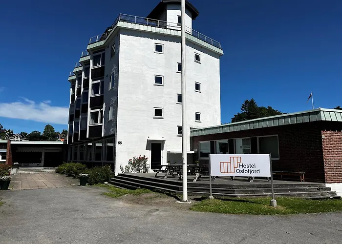 Hostel Oslofjord