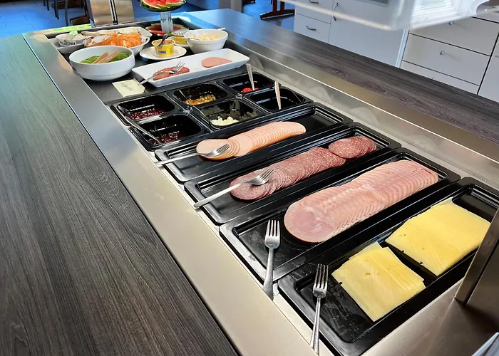 Hostel Oslofjord