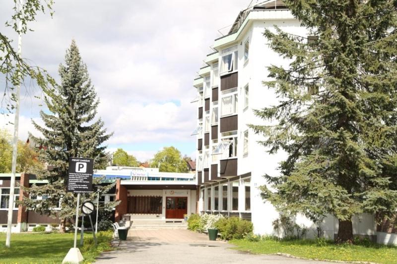 Hostel Oslofjord Stabekk
