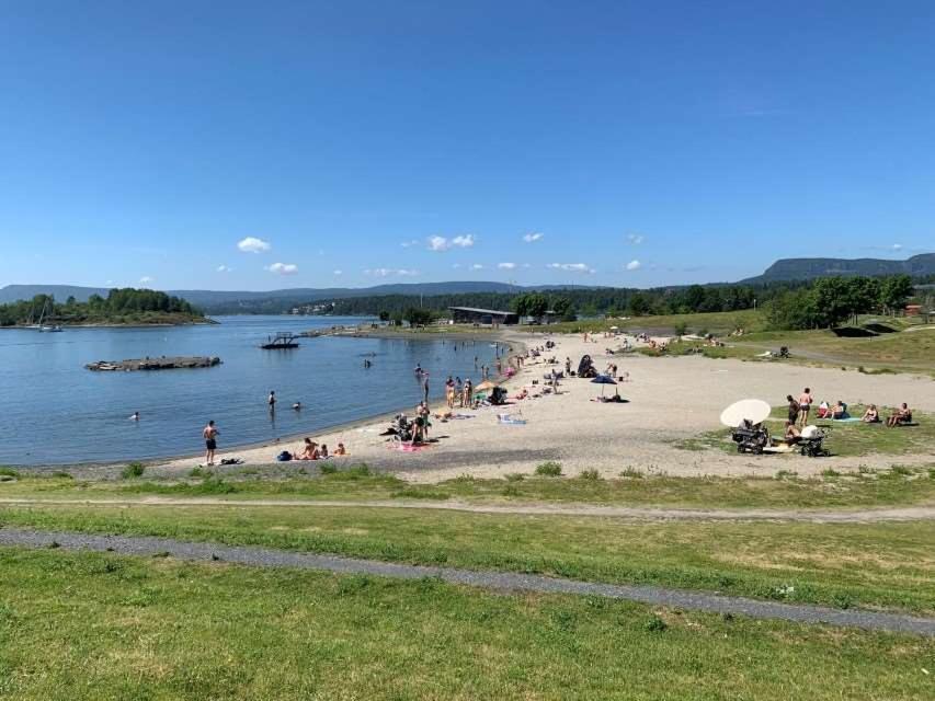 Oslofjord Stabekk