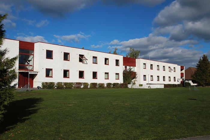 Hostel Oslofjord *