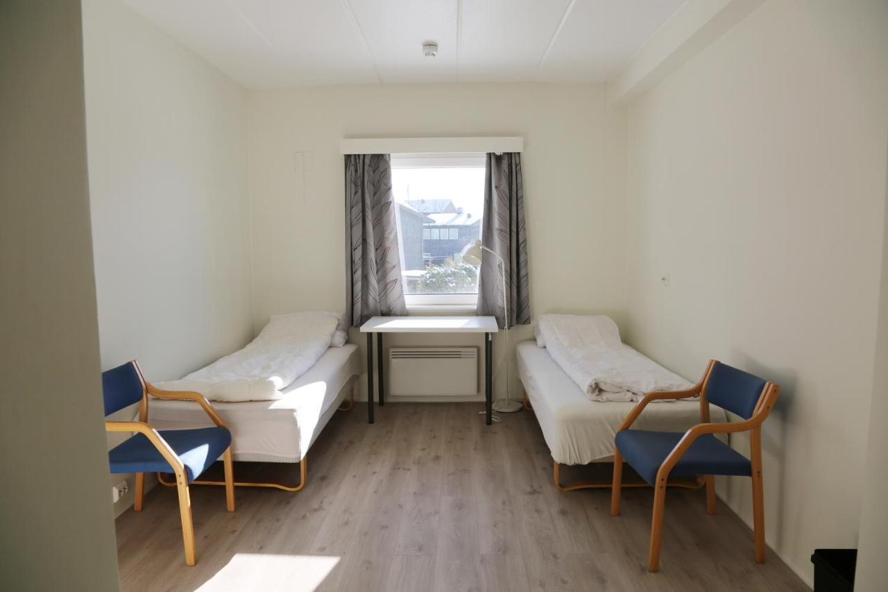 Oslofjord Hostel *