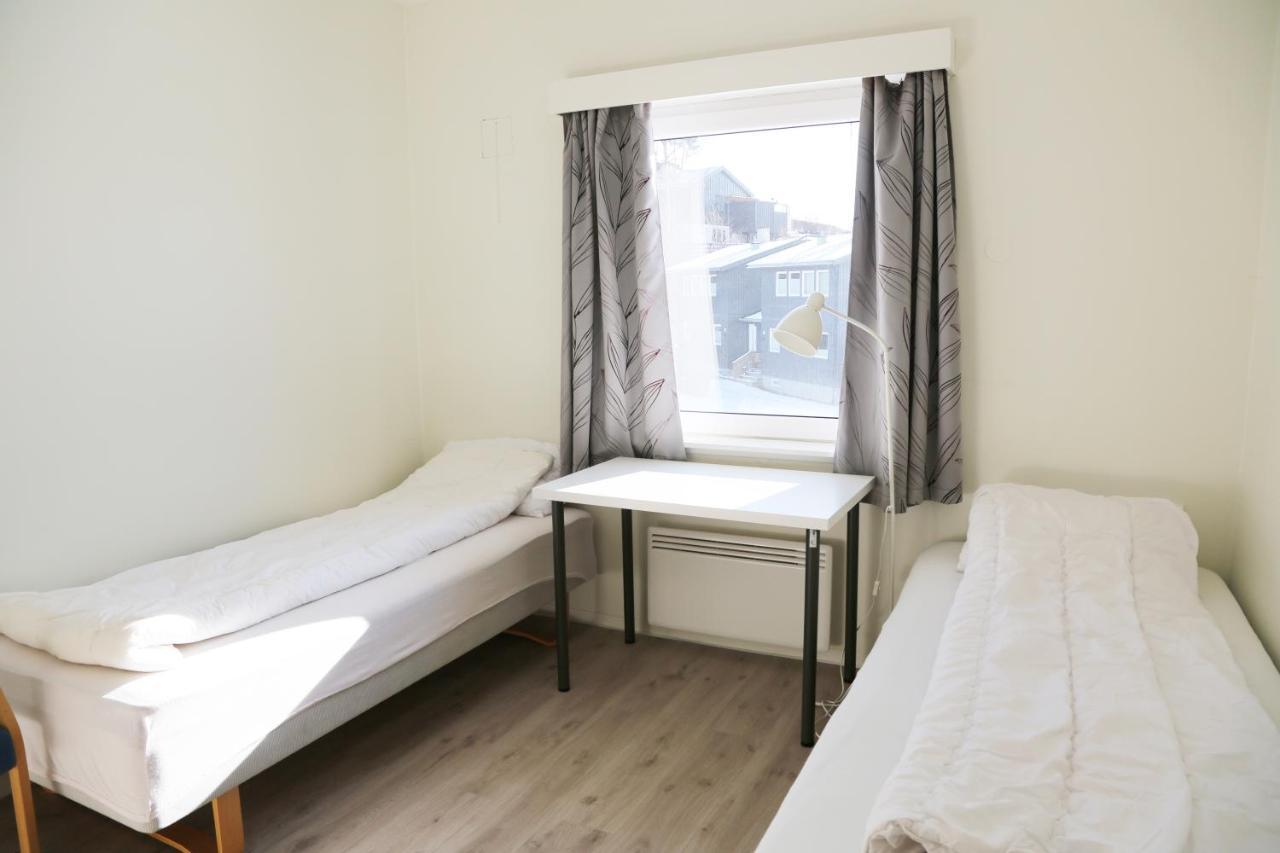 Oslofjord Hostel