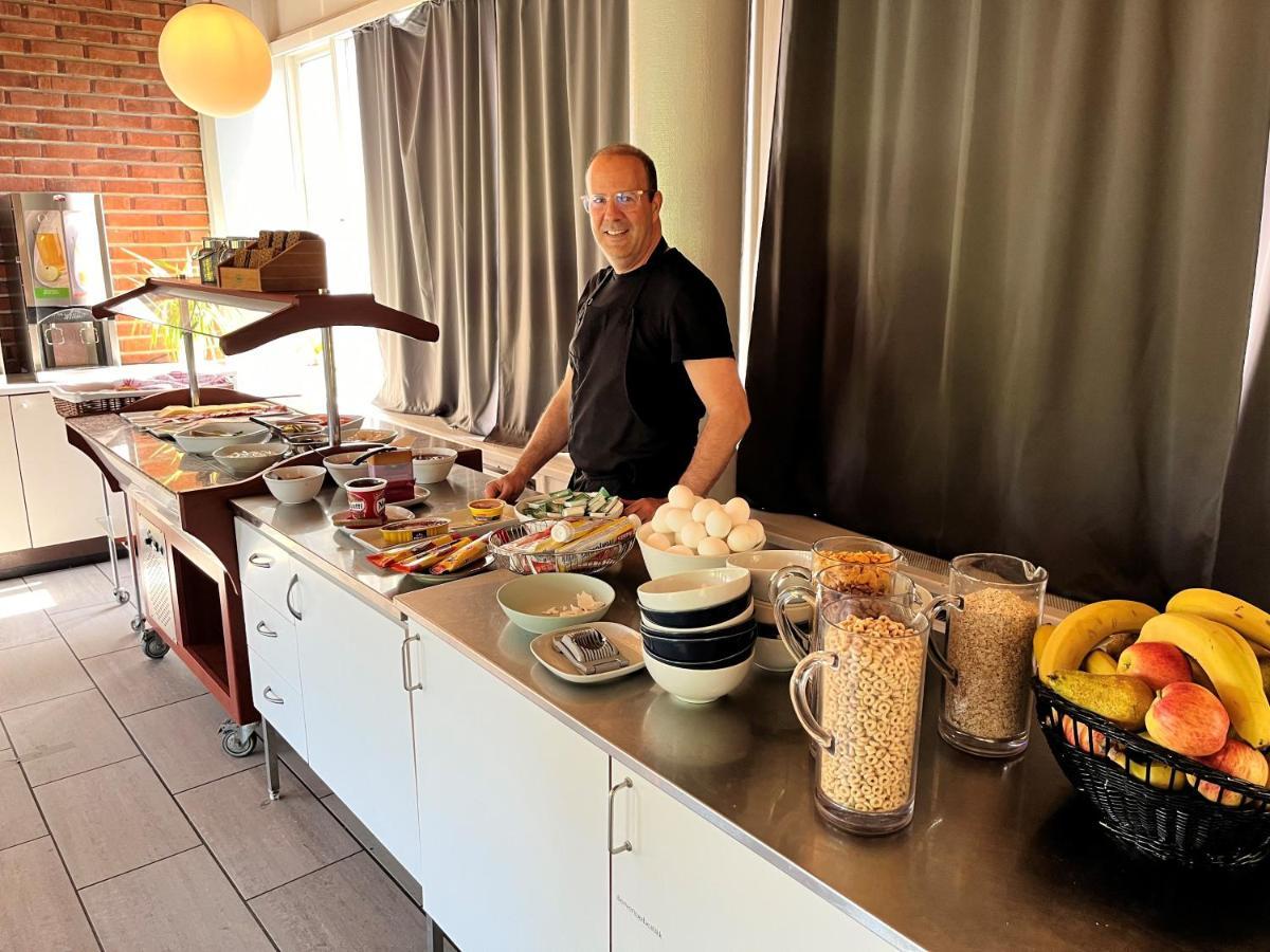 Oslofjord Hostel Stabekk