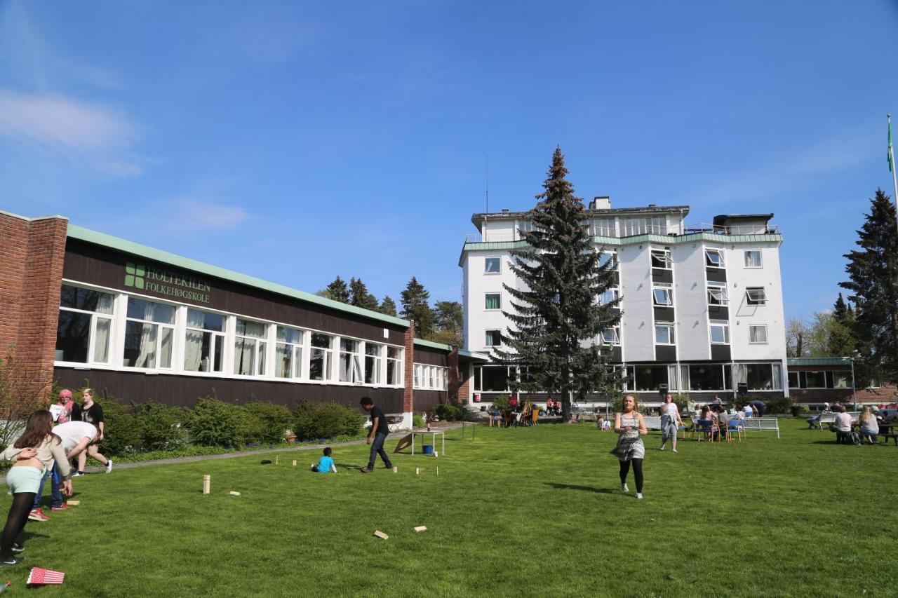 Hostel Oslofjord Stabekk