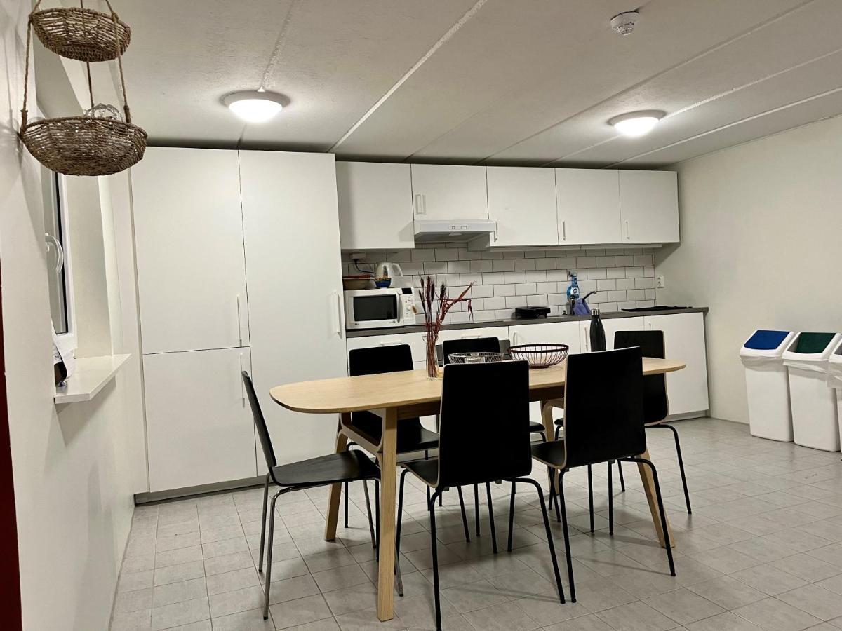Oslofjord Hostel *