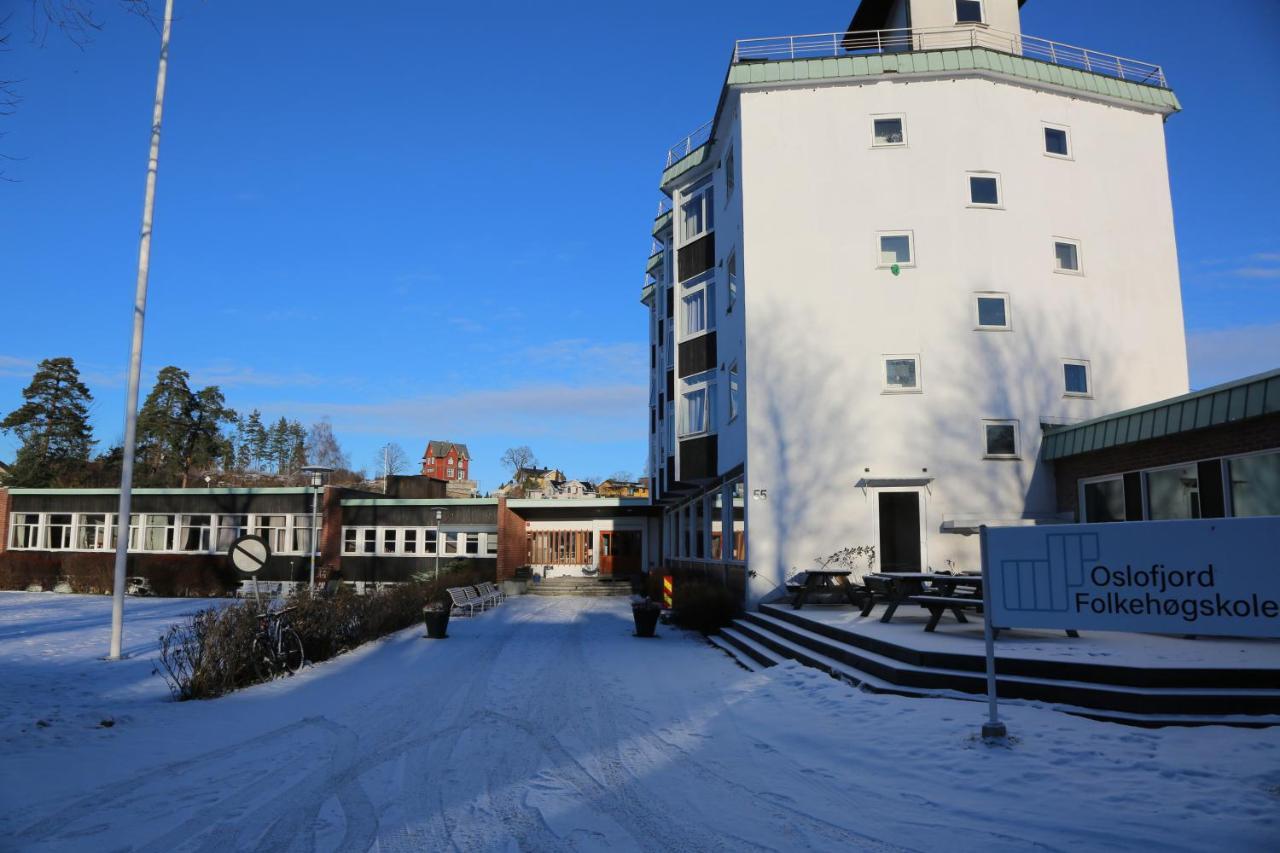 Oslofjord Stabekk