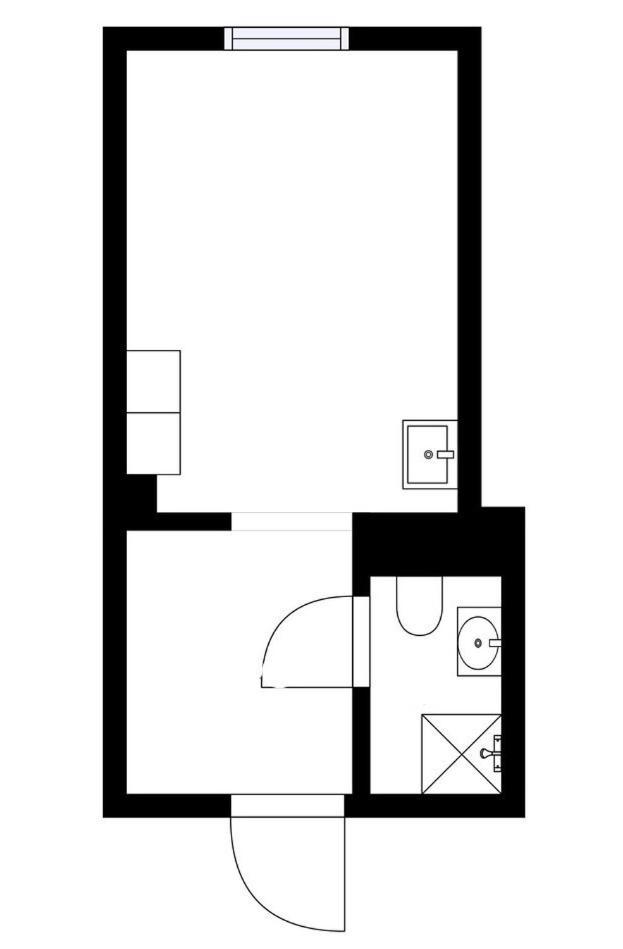 Hostel Oslofjord *