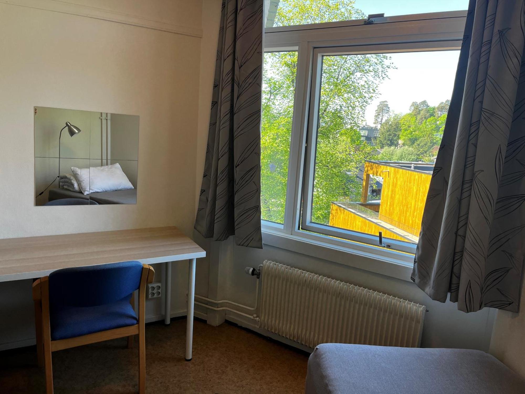 Oslofjord Hostel *