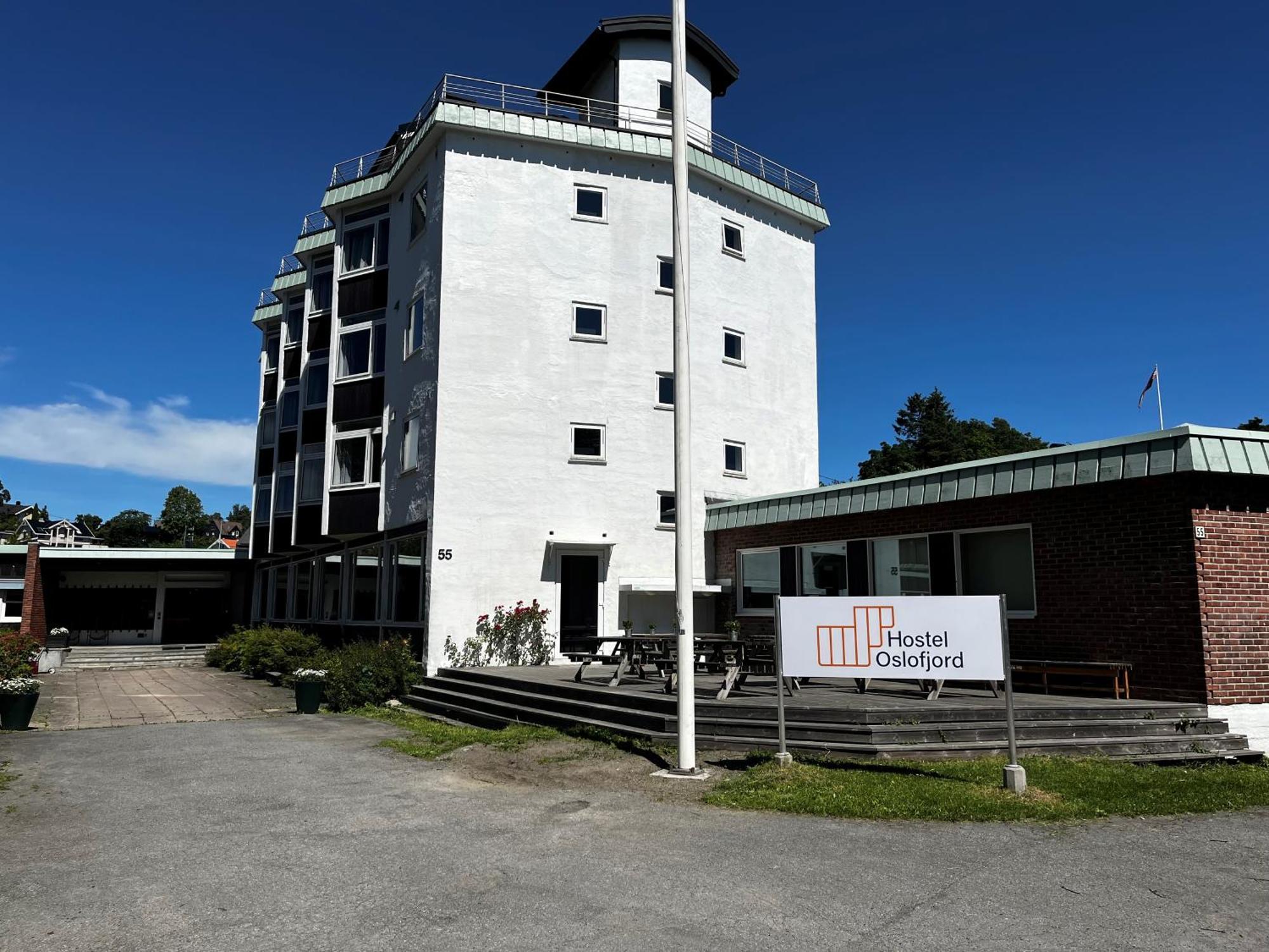 Oslofjord Stabekk