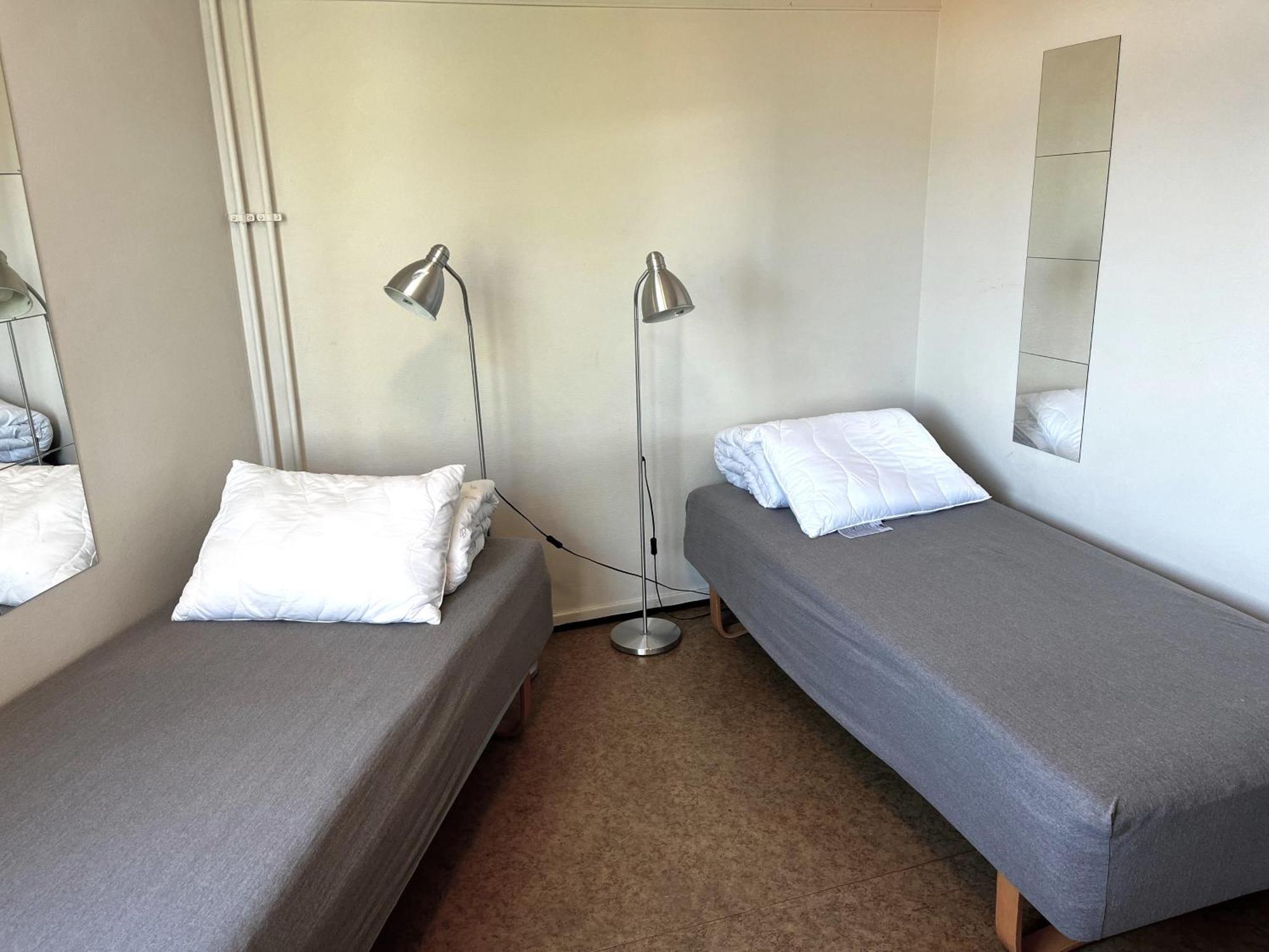 Oslofjord Hostel