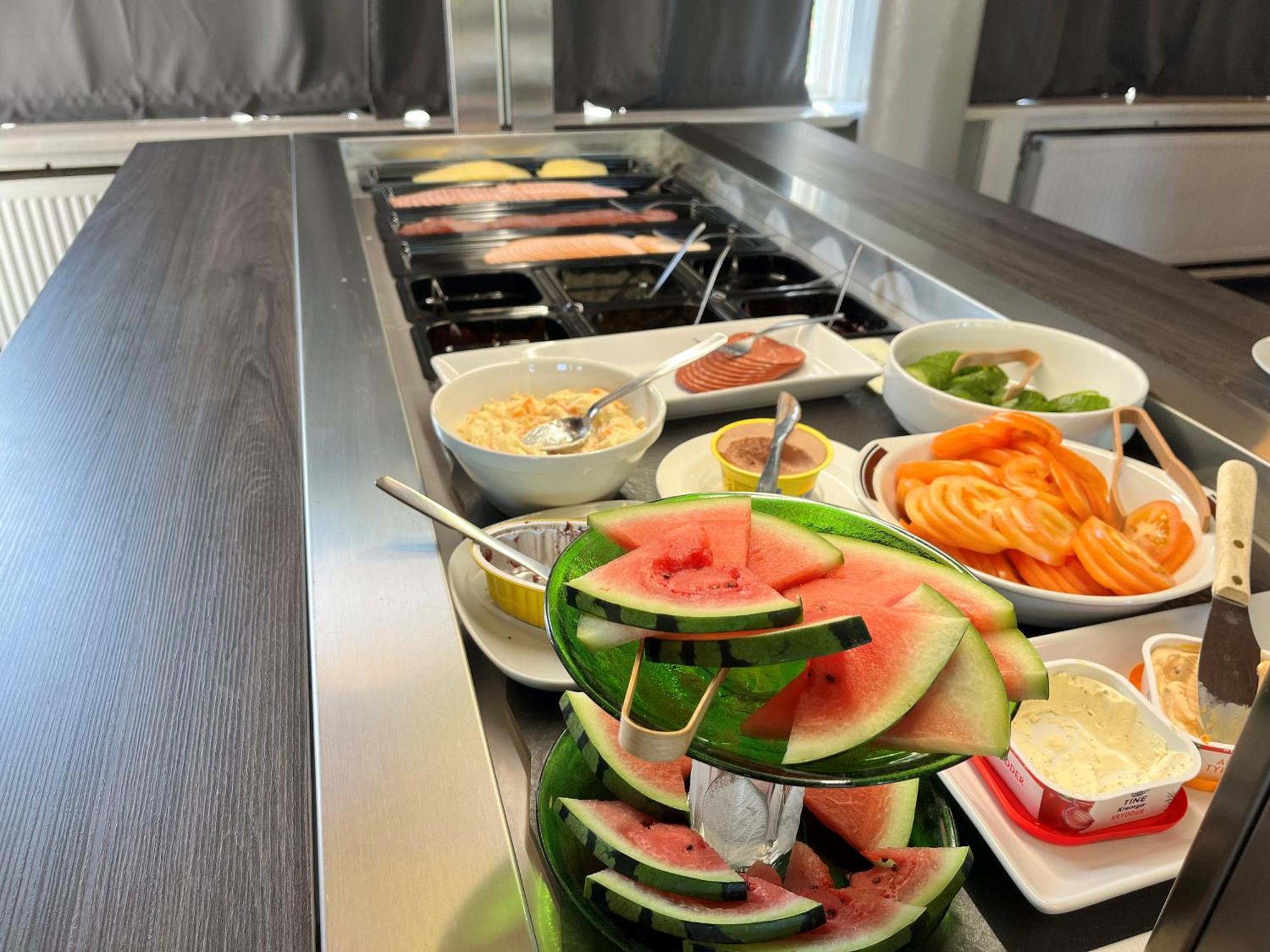 Hostel Oslofjord *