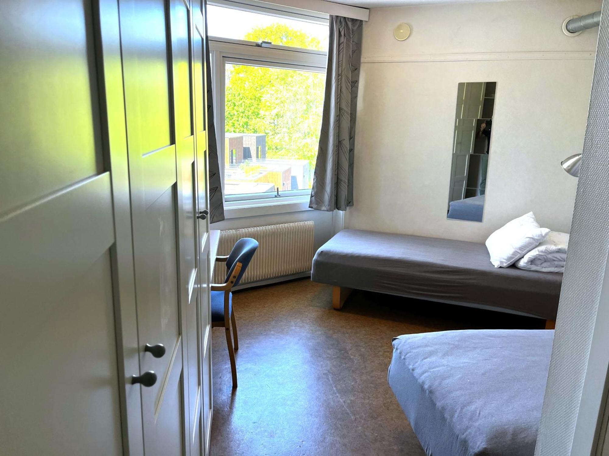 Hostel Oslofjord Stabekk